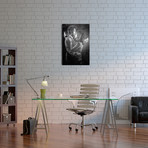 Mobile Lovers (11"W x 14"H)