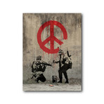 Peace (11"W x 14"H)