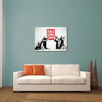 Sale Ends Today (14"W x 11"H)