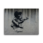 Playtime (14"W x 11"H)