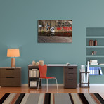 Molotovs (14"W x 11"H)