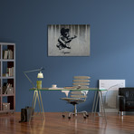 Playtime (14"W x 11"H)