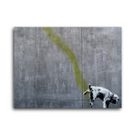 Wall Relief (14"W x 11"H)