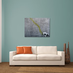 Wall Relief (14"W x 11"H)