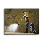 Power Washer (14"W x 11"H)