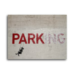 Parking (14"W x 11"H)