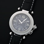 Cartier Pasha Date Automatic // 2475 // Pre-Owned