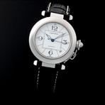 Cartier Pasha Date Automatic // 2475 // Pre-Owned