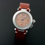 Cartier Pasha Date Automatic // 2475 // Pre-Owned