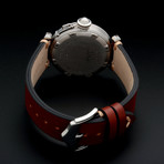 Cartier Pasha Big Date Automatic // 2475 // Pre-Owned