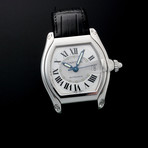 Cartier Roadster Date Automatic // W6200 // Pre-Owned