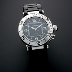 Cartier Automatic // W3107 // Pre-Owned