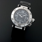 Cartier Automatic // W3107 // Pre-Owned