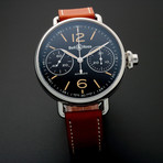 Bell & Ross One Button Chronograph Automatic // BRWW1 // Unworn