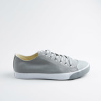 Ox Low-Top Sneaker // Grey (Euro: 44)