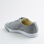 Ox Low-Top Sneaker // Grey (Euro: 44)