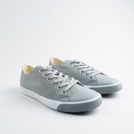 Ox Low-Top Sneaker // Grey (Euro: 44)