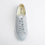 Ox Low-Top Sneaker // Grey (Euro: 44)