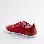 Ox Vintage Sneaker // Red (Euro: 44)