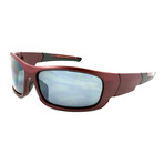 Bailard // TR90 Matte Merlot Red