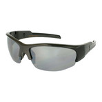 Falcon // TR90 Matte Grey