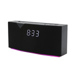 Beddi Intelligent Alarm Clock // Black