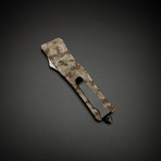 Takt // Desert Camo (Serrated)