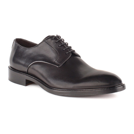 Brady Derby // Black (US: 8)