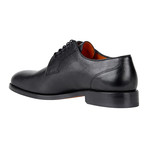 Imperial Derby // Black (Euro: 41)
