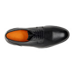 Imperial Derby // Black (Euro: 41)