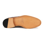 Imperial Derby // Chestnut (Euro: 40)