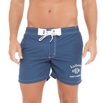 East London Swim Short // Navy (L)