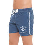 East London Swim Short // Navy (L)