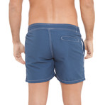 East London Swim Short // Navy (L)