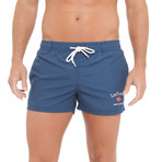 Lee Cooper Swim Short // Azul Marino (L)