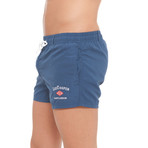 Lee Cooper Swim Short // Azul Marino (S)