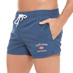 Lee Cooper Swim Short // Azul Marino (L)