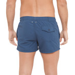 Lee Cooper Swim Short // Azul Marino (S)