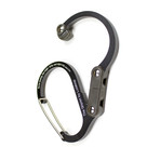 QLIPLET (Blue Steel)