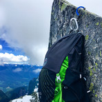 QLIPLET (Blue Steel)