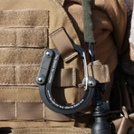 QLIPLET (Blue Steel)