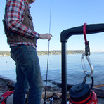 QLIPLET (Blue Steel)