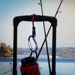 QLIPLET (Blue Steel)