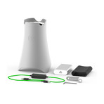 Enki Stove // Wild (Standard)