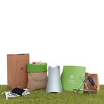 Enki Stove // Wild (Standard)