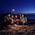 Enki Stove // Wild (Standard)