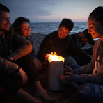 Enki Stove // Wild (Standard)