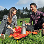 Enki Stove // Wild (Standard)