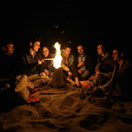 Enki Stove // Wild (Standard)