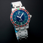 Graham Silverstone Lucky Monaco Automatic // 2TZAS.BO8A // Unworn